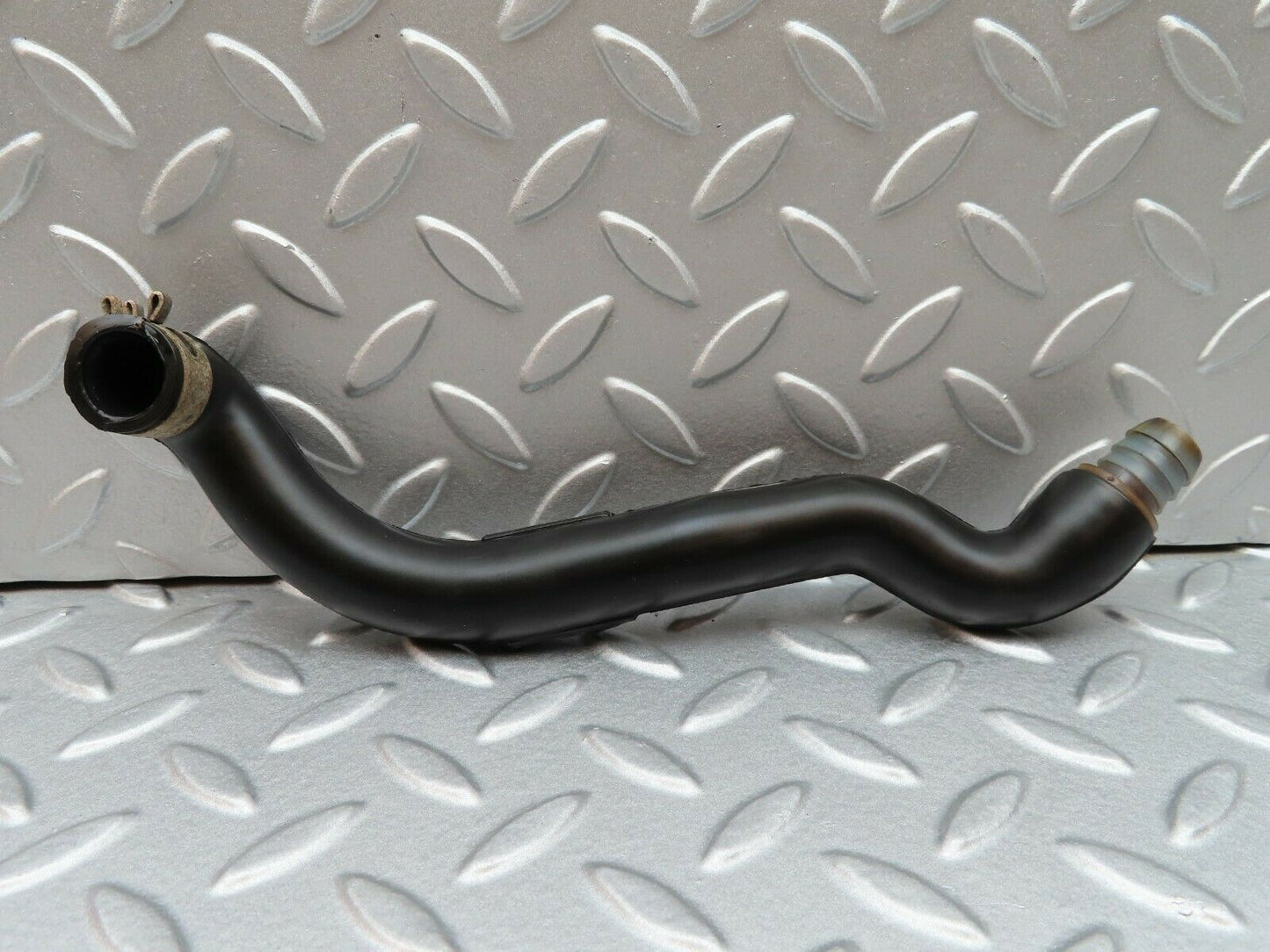5046 Mercedes-Benz R107 350SL Air Intake Breather Hose 1160940482