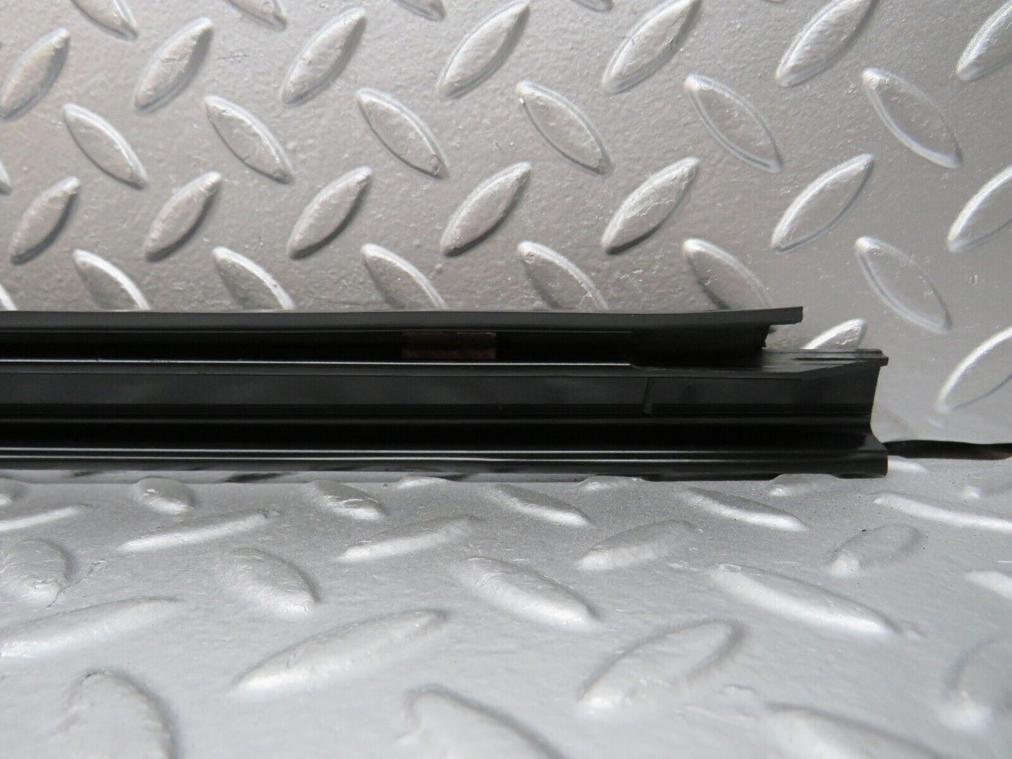 29967 Porsche 924 Door Sill Right Side