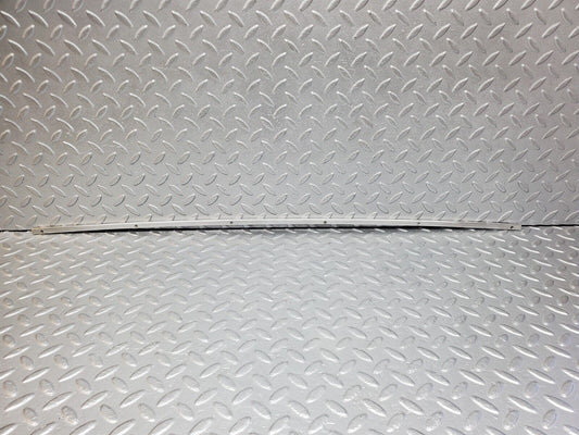 45982 Mercedes-Benz W126 420SE Sunroof Chrome Trim