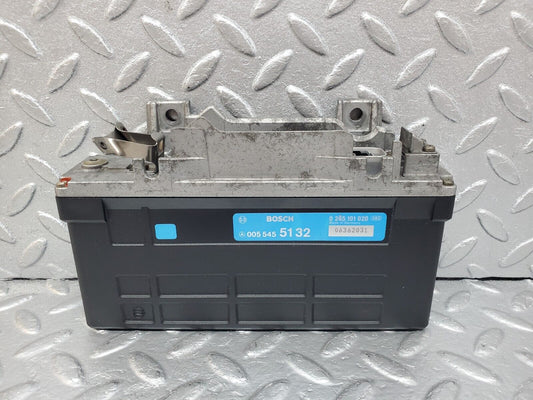 45203 Mercedes-Benz R129 300SL Coupe ABS Control Unit Bosch 0055455132 0265101020