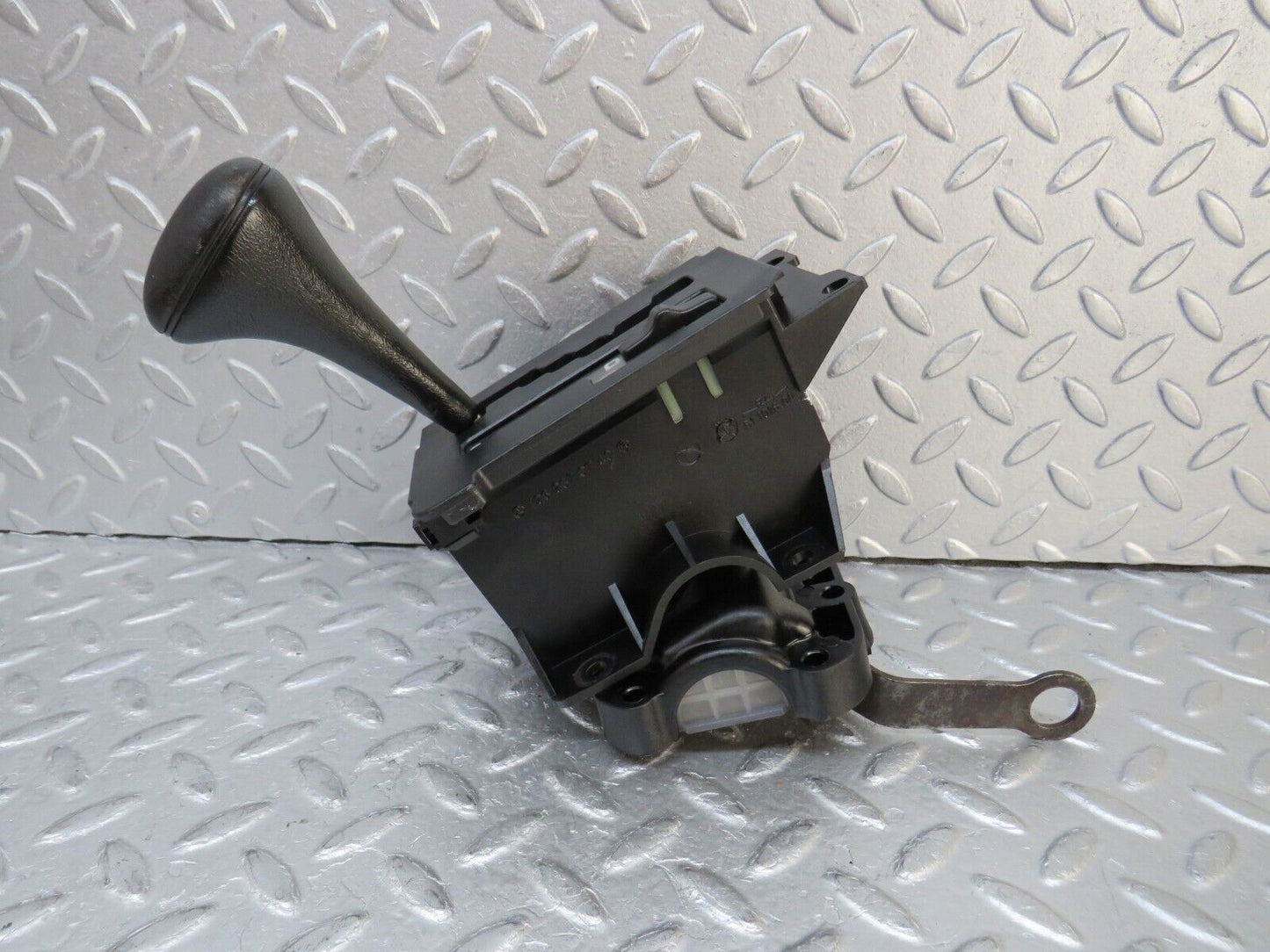 37042 Mercedes-Benz C126 420SEC Coupe Gear Shift Selector 1262670740