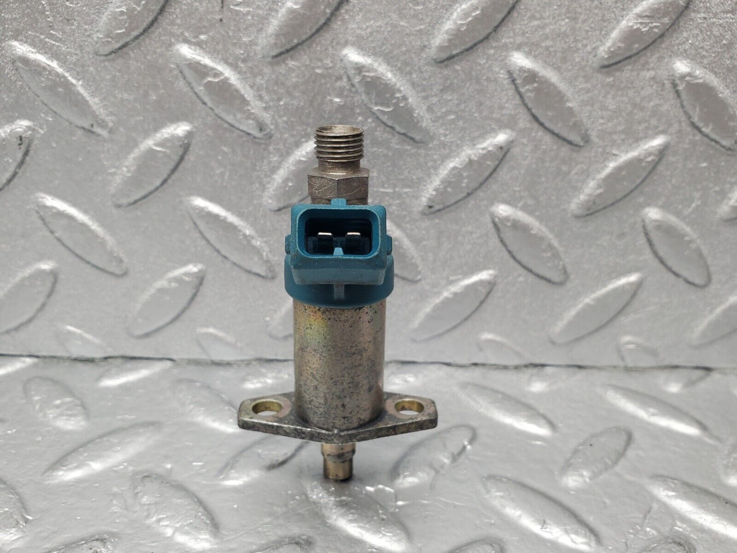 46715 Mercedes-Benz W123 280E Cold Start Valve Bosch 0280170403