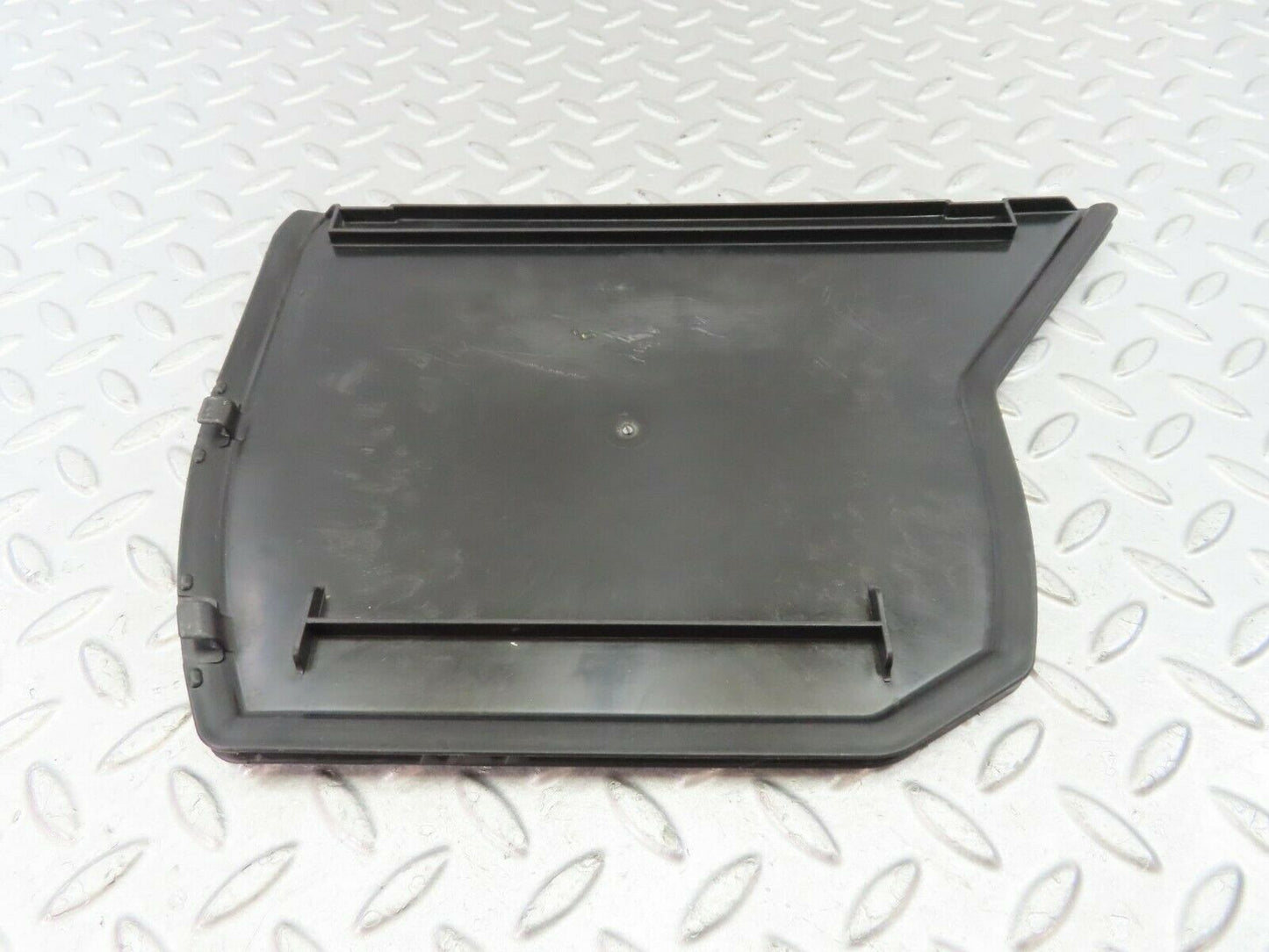 9265 Mercedes-Benz C124 300CE Coupe Rear Right Cover For Window Regulator
