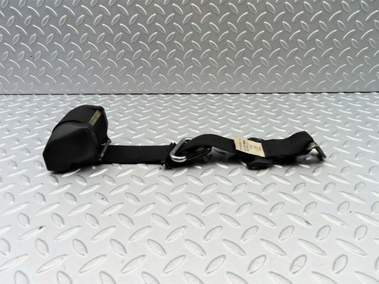 6189 Mercedes-Benz W126 380SE Rear Right Seat Belt 1268600585