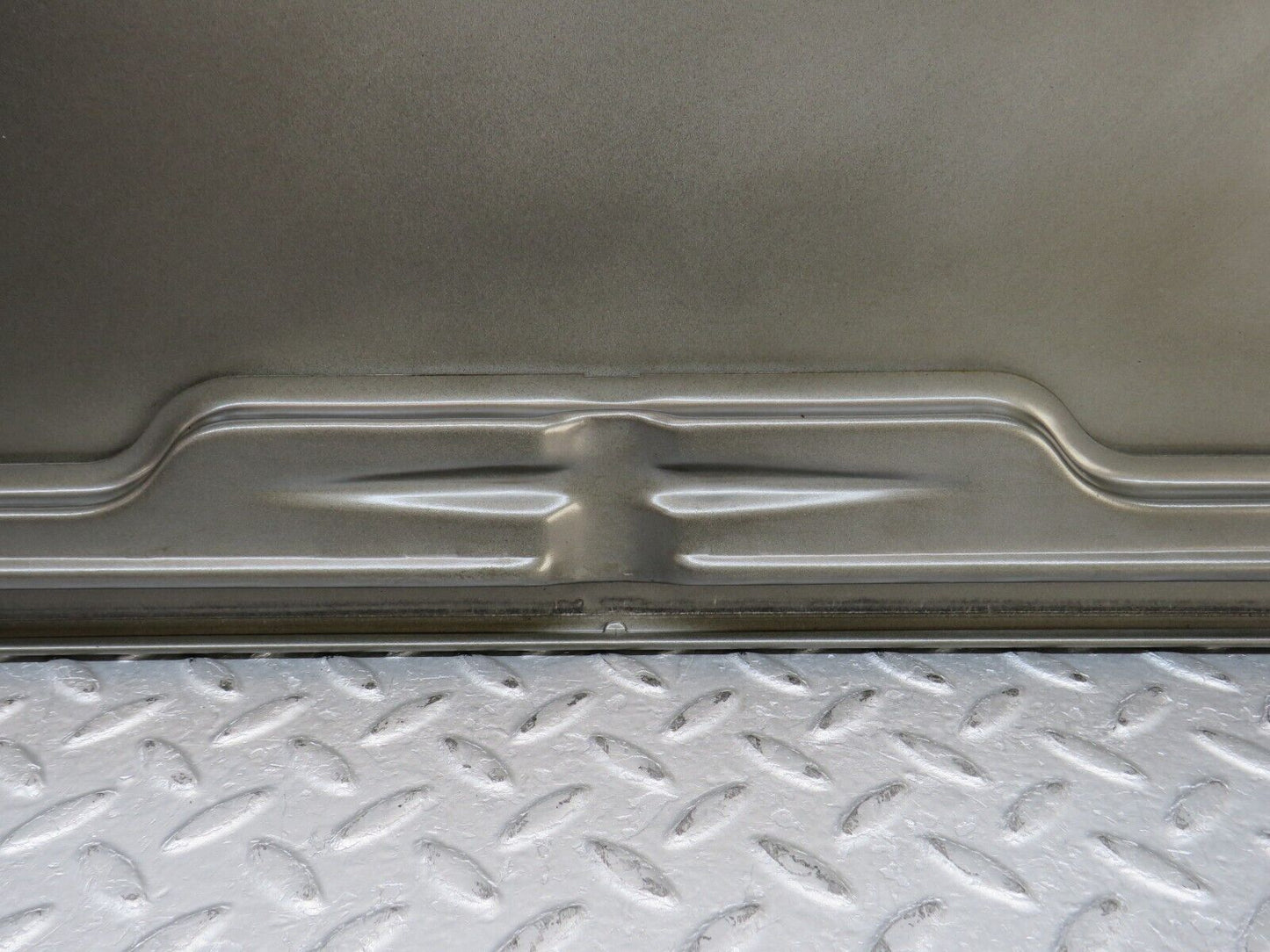 36195 Mercedes-Benz W126 420SE Sunroof Panel