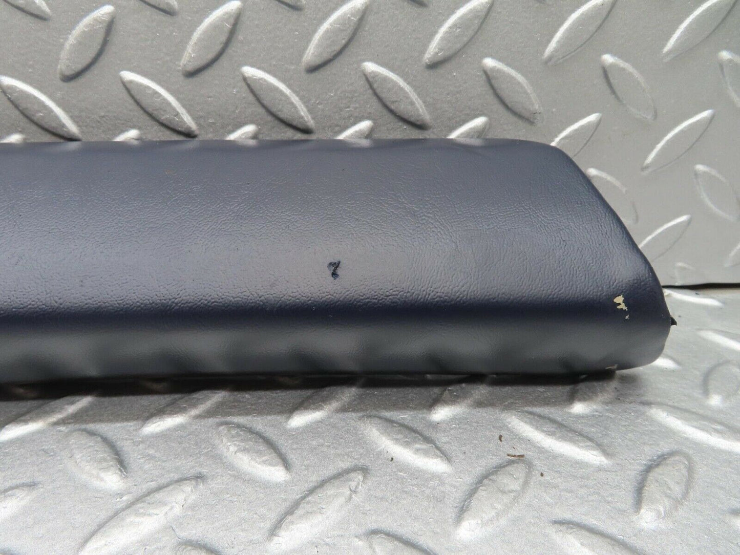 11894 Mercedes-Benz R129 300SL Coupe A Pillar Cover Right Side Blue 1296920289