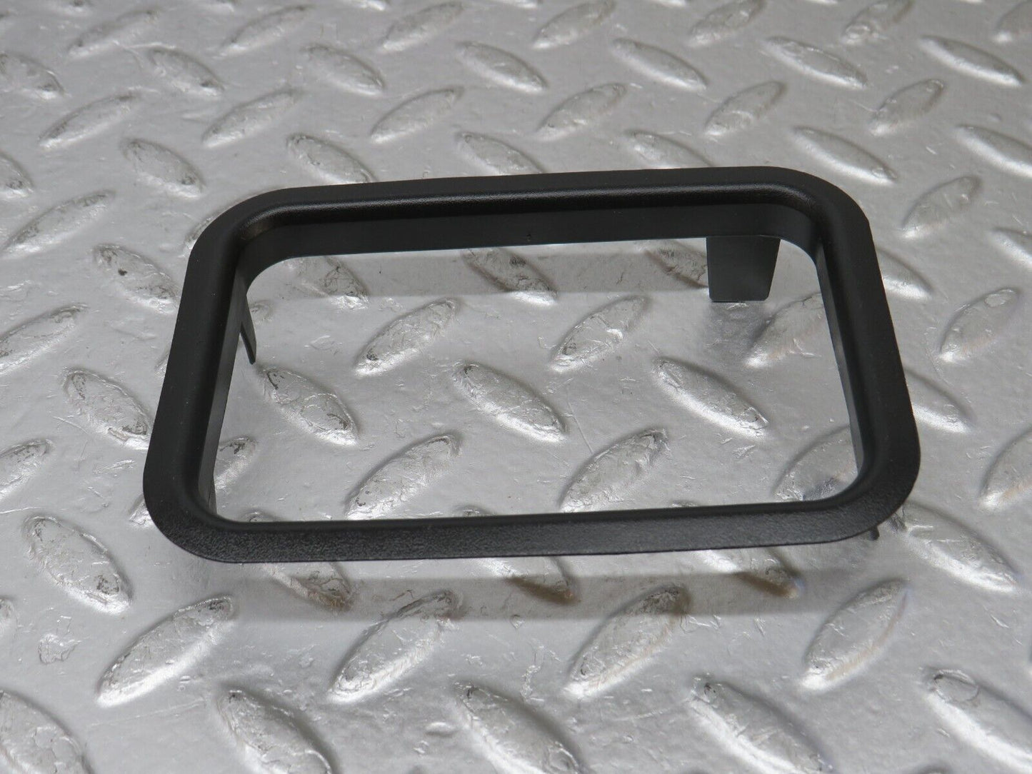 38454 Mercedes-Benz R129 280SL Coupe Gear Selector Surround Trim 1292670088