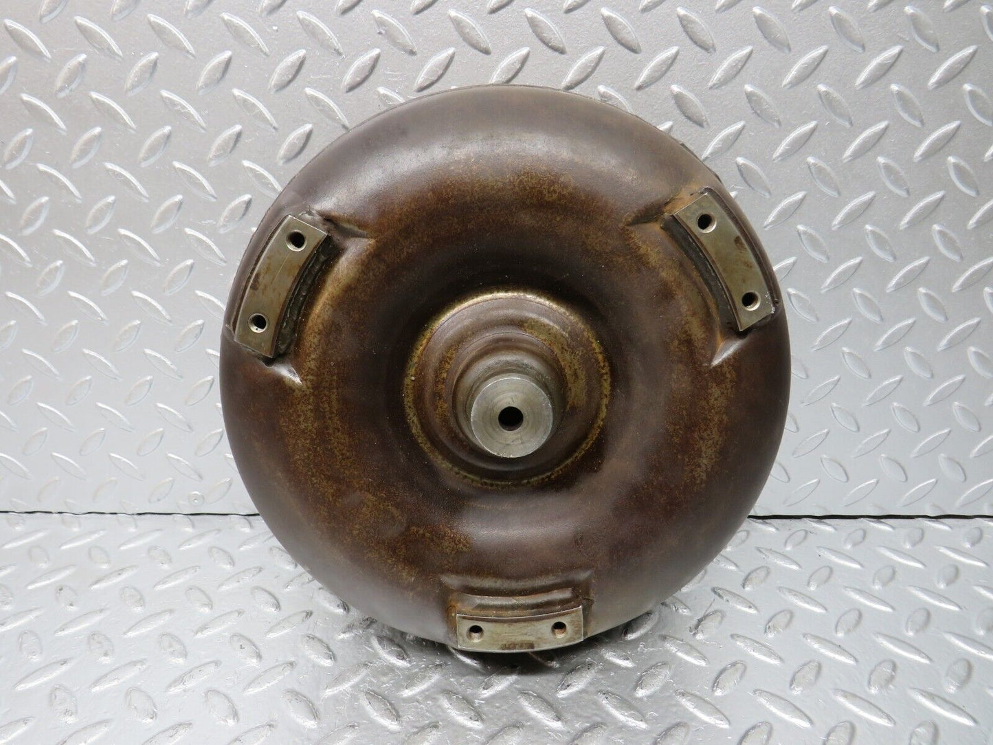 33096 Mercedes-Benz C107 R107 350 V8 Torque Converter 1092501602
