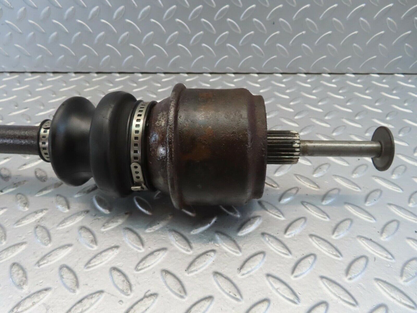 11006 Mercedes-Benz W123 230E Axle Shaft Drive Shaft