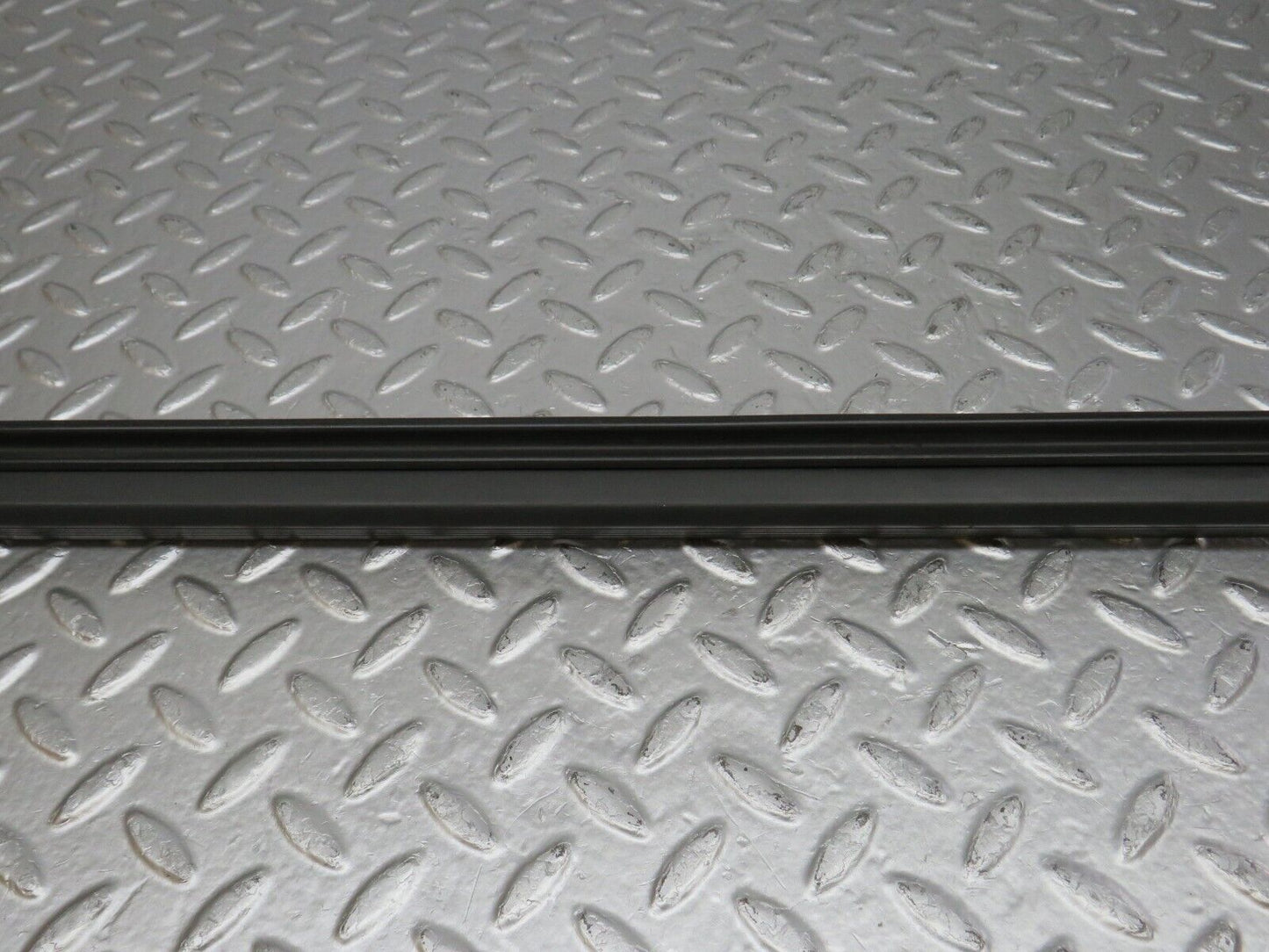 34219 Mercedes-Benz W124 260E Door Lower Sealing Rubber Trim Right
