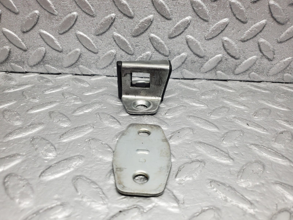 W201 Baby Benz door lock latch used OEM