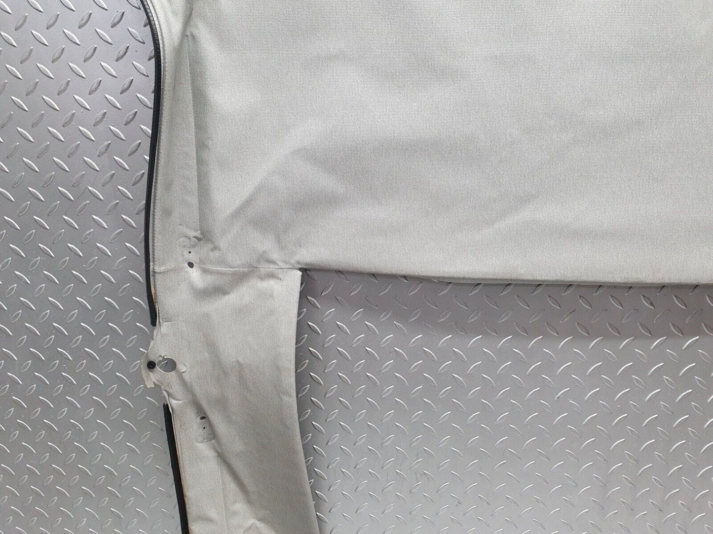 43034 Mercedes-Benz W201 190 Roof Headlining Grey