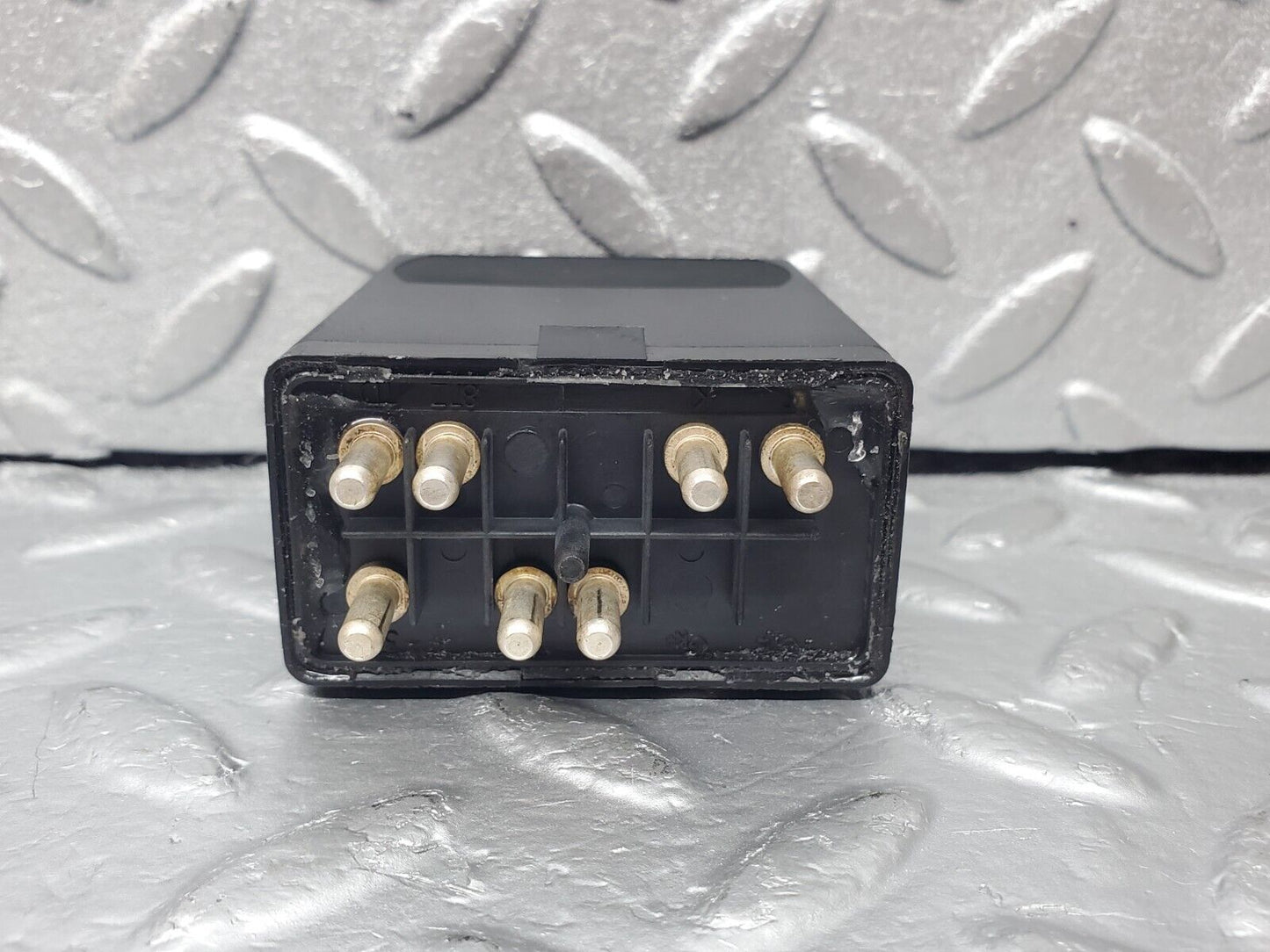 45546 Mercedes-Benz W126 420SE Air Conditioning Relay 0025451805