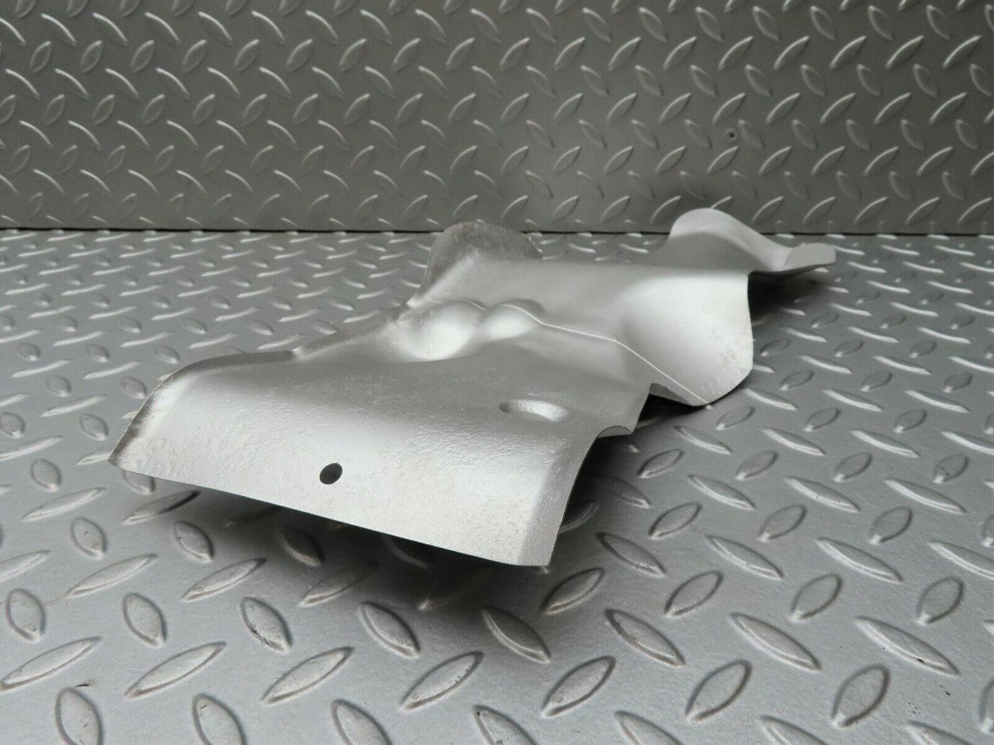 4175 Mercedes-Benz C123 230CE Coupe Exhaust Heat Shield