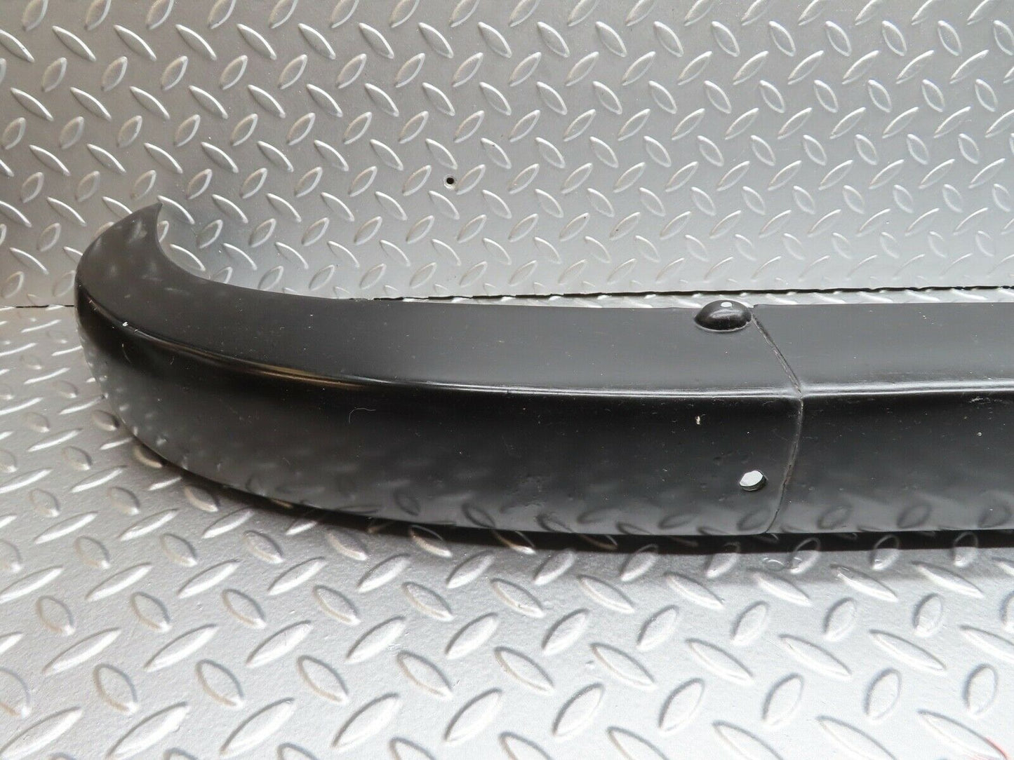 19789 Mercedes-Benz W120 W121 Ponton Front Bumper
