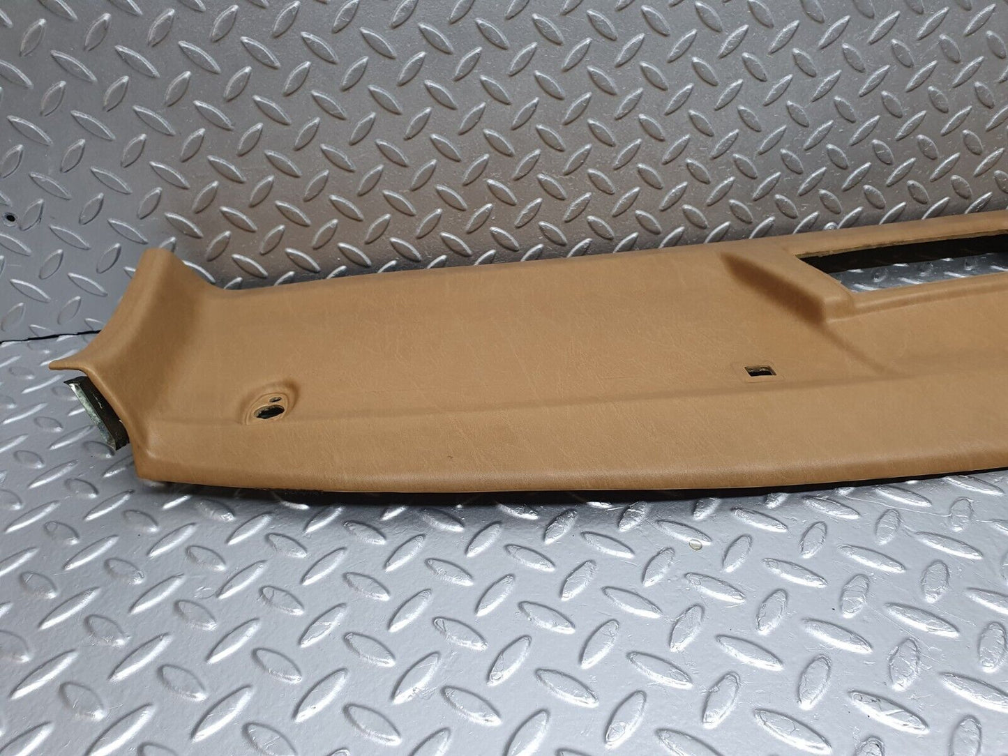 41377 Mercedes-Benz W124 200E Headlining Roof Panel Palomino