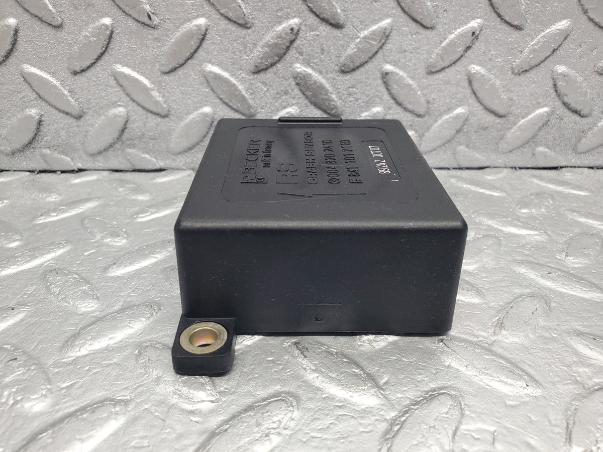 W201 Baby Benz crash sensor used OEM