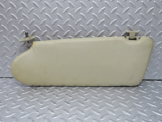 40237 Mercedes-Benz W110 230 Sun Visor Right Side