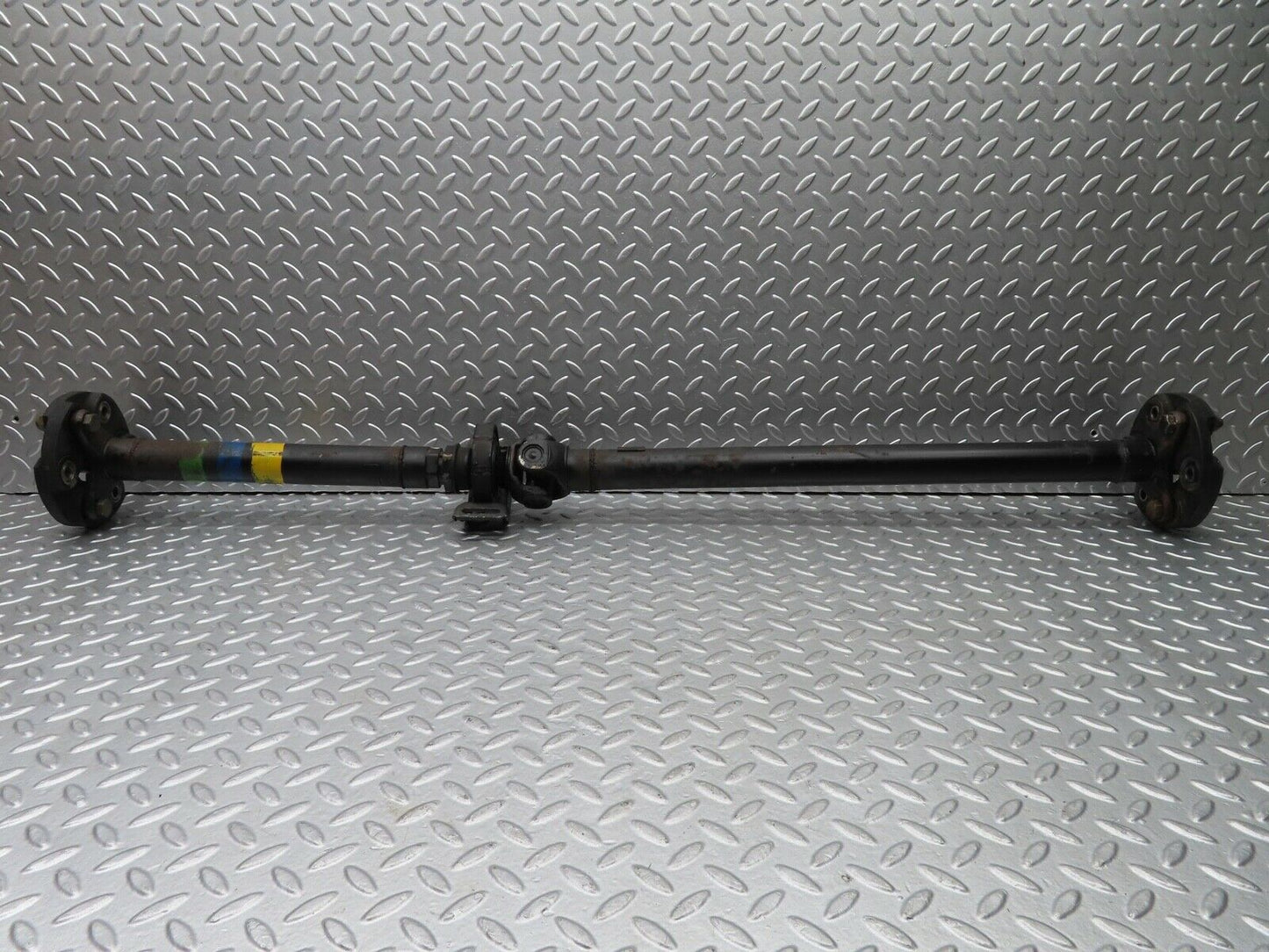 20765 Mercedes-Benz R107 450SL Coupe Cardan Shaft Prop Shaft