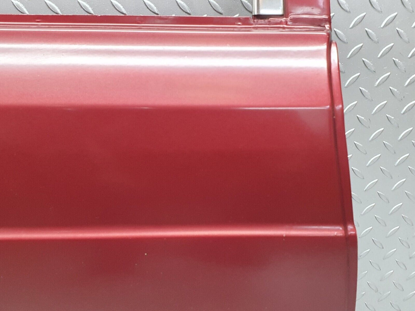 41138 Mercedes-Benz W126 300SE Rear Right Door