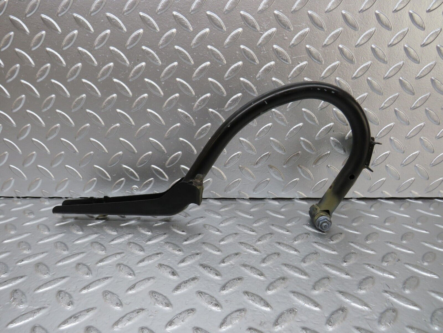 25302 Mercedes-Benz W201 190D Boot Lid Trunk Hinge Right Side