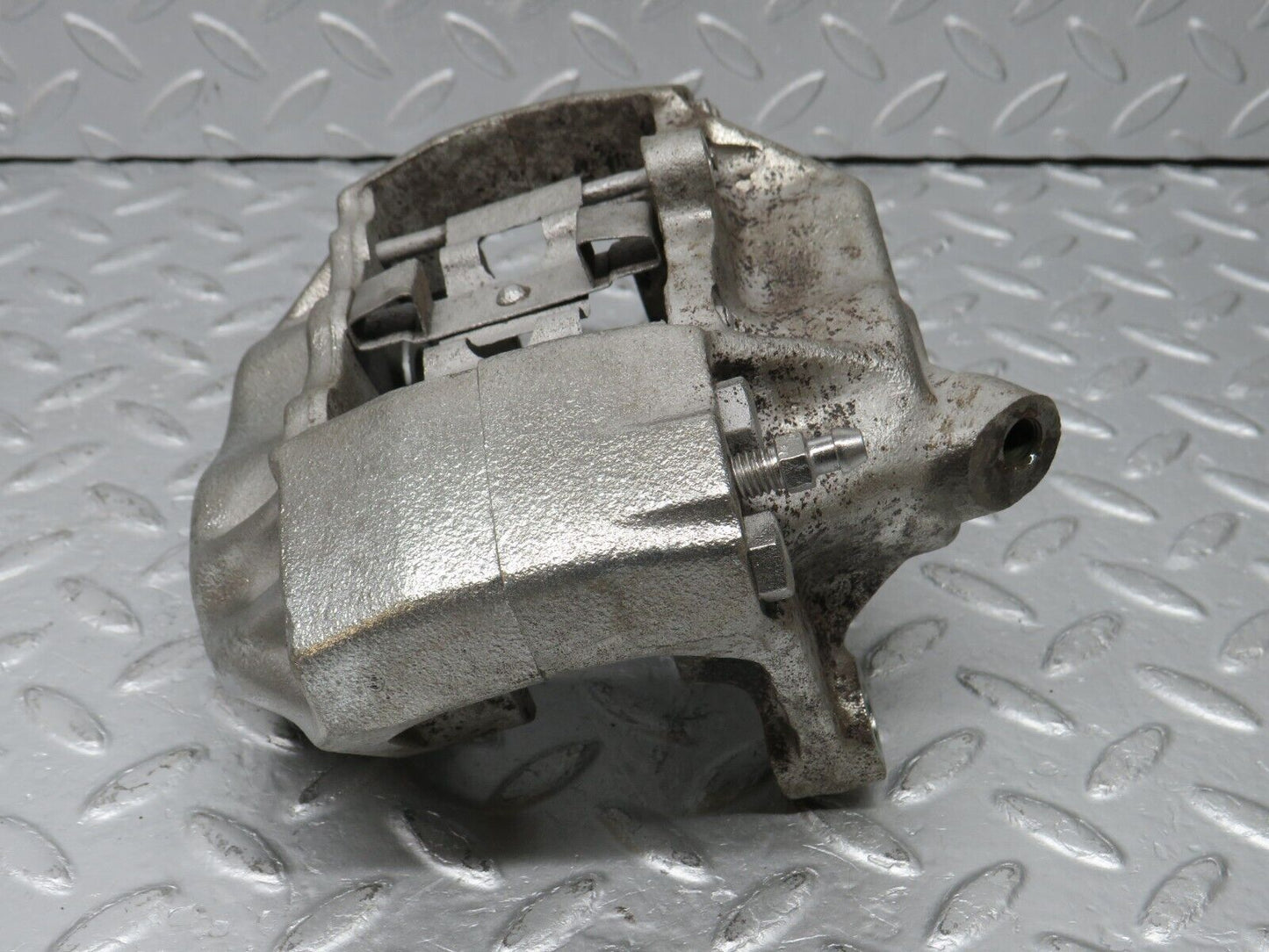 38622 Mercedes-Benz R129 280SL Coupe Front Right Brake Caliper ATE 34