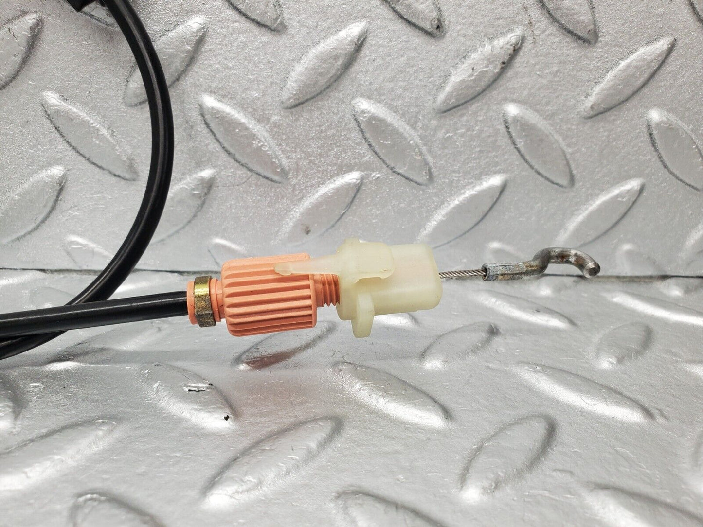 46953 Mercedes-Benz R129 320SL Coupe Door Lock Cable