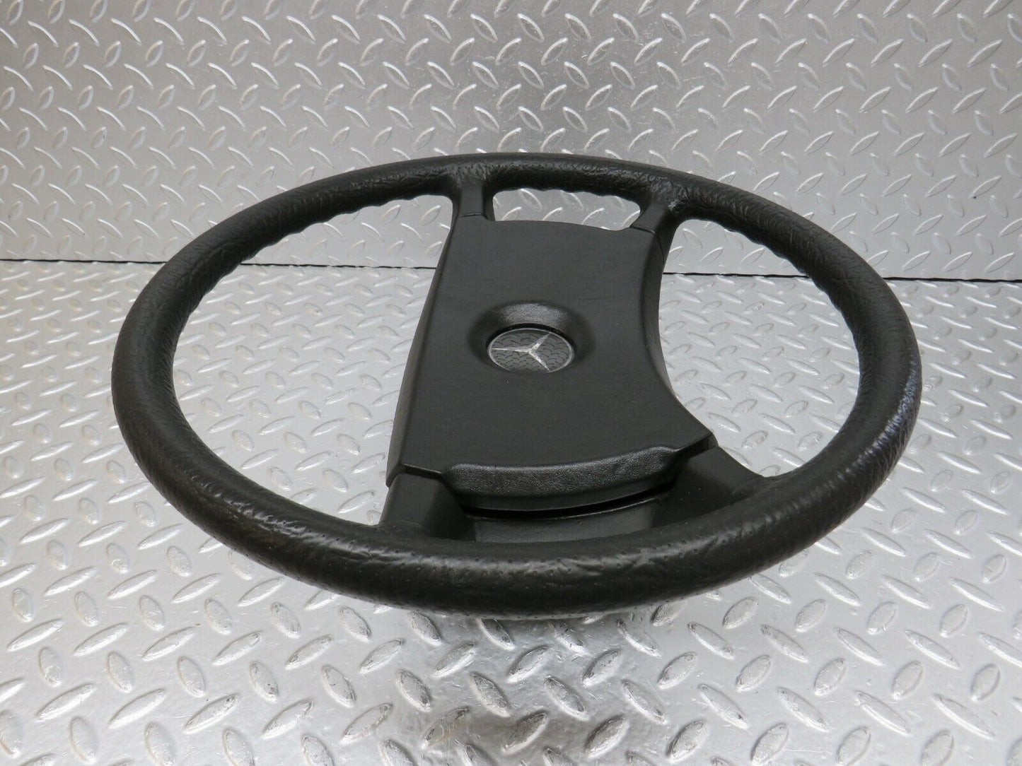 34340 Mercedes-Benz C126 380SEC Coupe Steering Wheel 1264640017