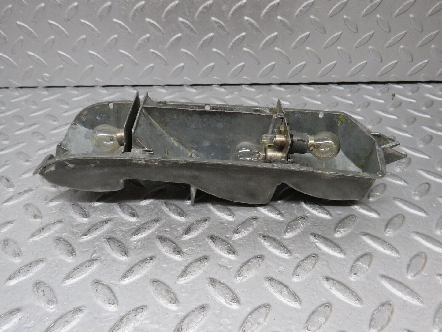 35770 Mercedes-Benz W108 Tail Light Bulb Holder Right Side 1088260251
