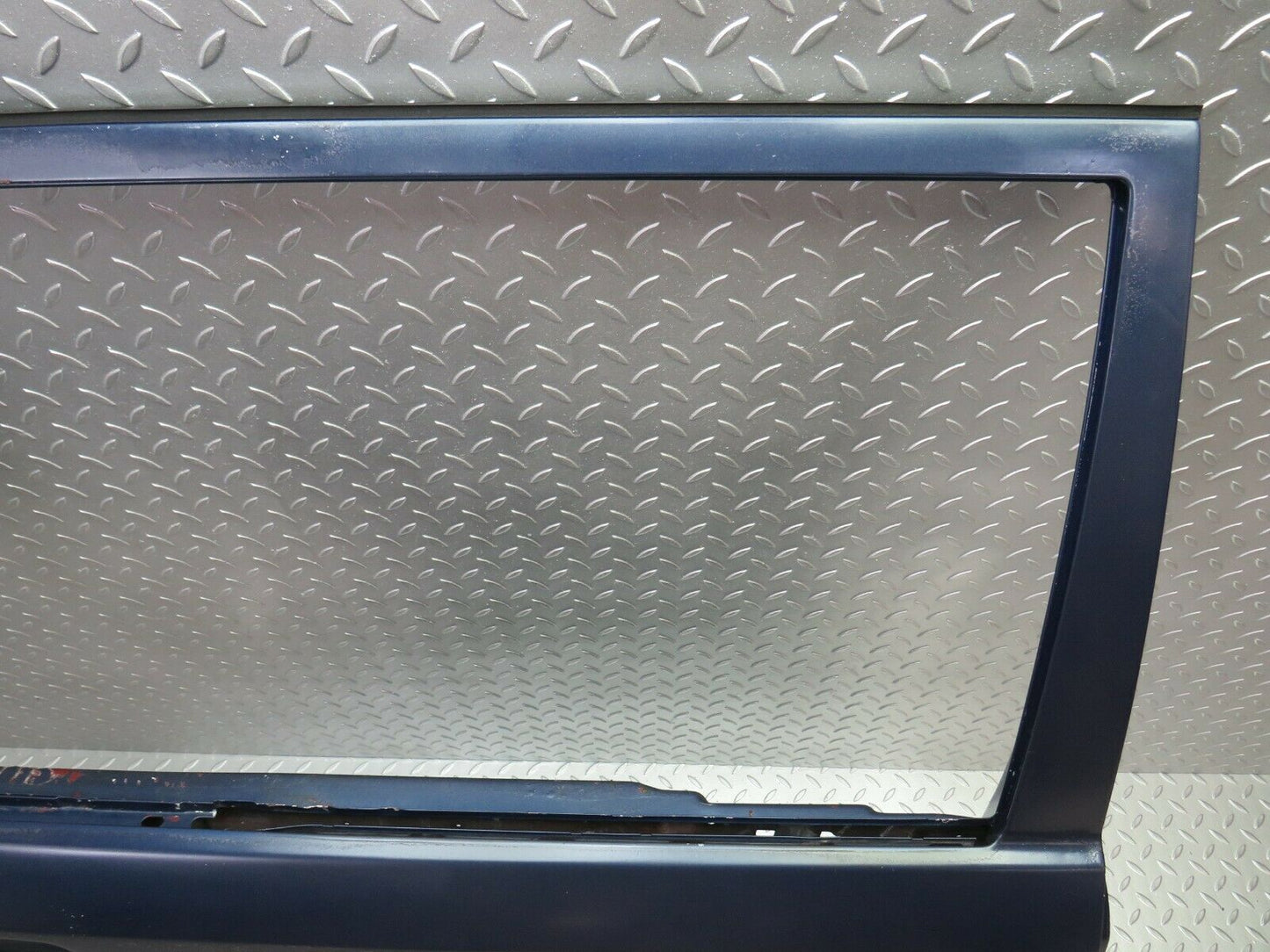 24409 Mercedes-Benz S124 220TE Wagon Rear Right Door