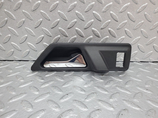 44741 Mercedes-Benz W124 220E Interior Door Handle Rear Right 1247600261