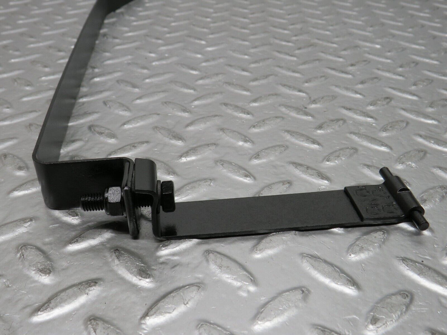 30155 Porsche 924 Fuel Tank Tightening Strap