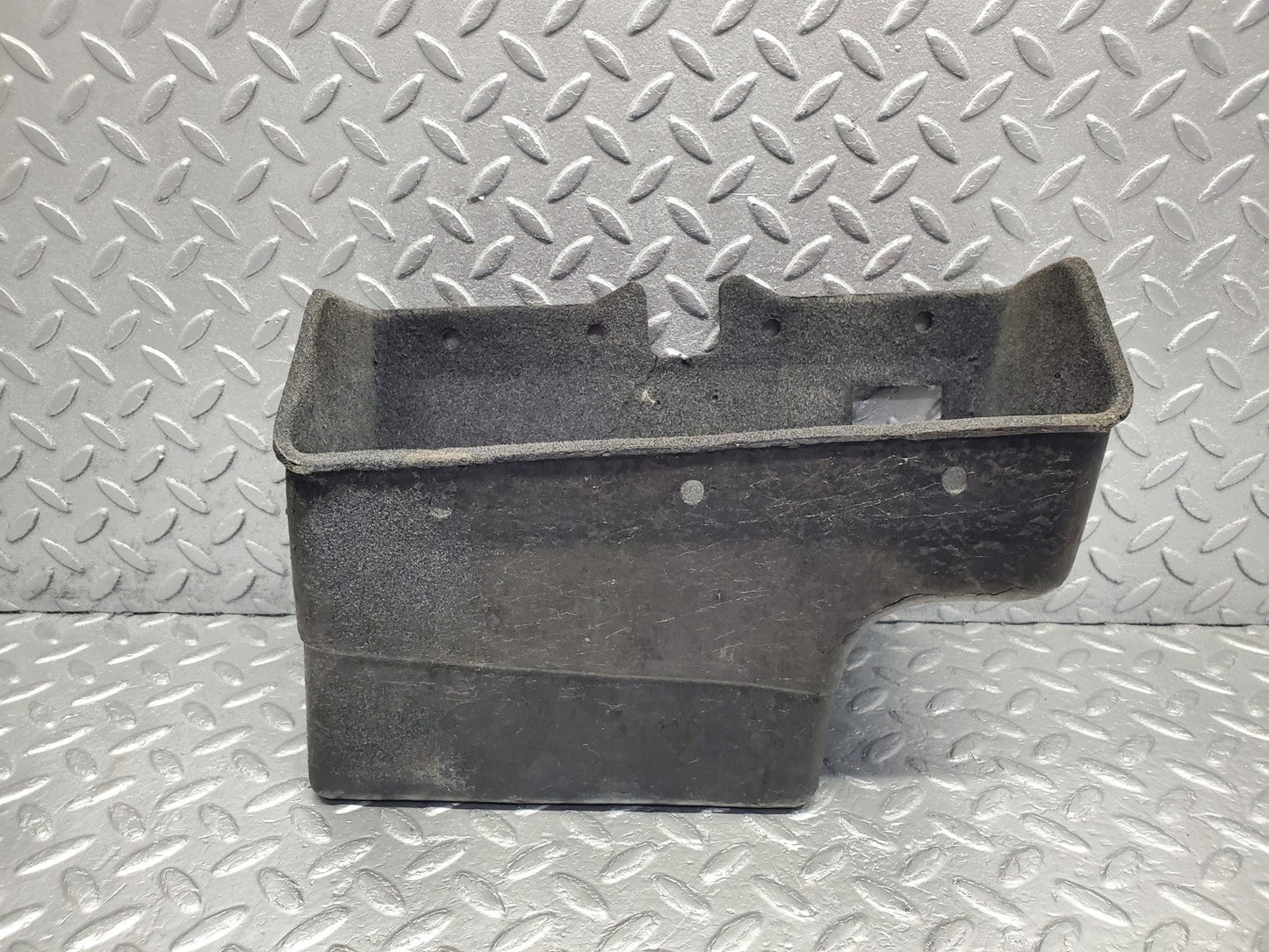 W201 Baby Benz glove box used OEM