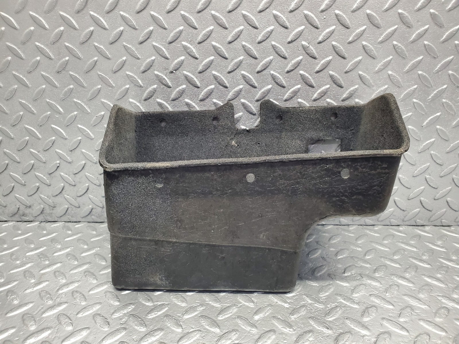 W201 Baby Benz glove box used OEM