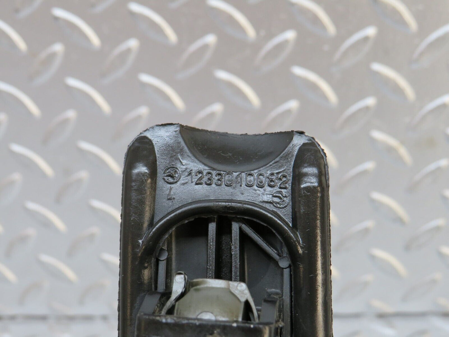 28328 Mercedes-Benz S123 240D Wagon Accelerator Pedal With Rubber 1233010082