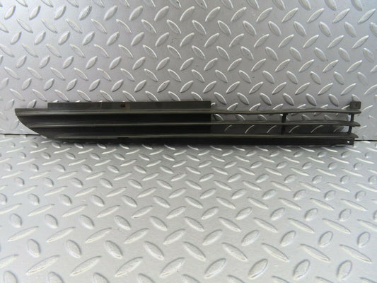 8864 Mercedes-Benz W115 Front Lower Grill Right