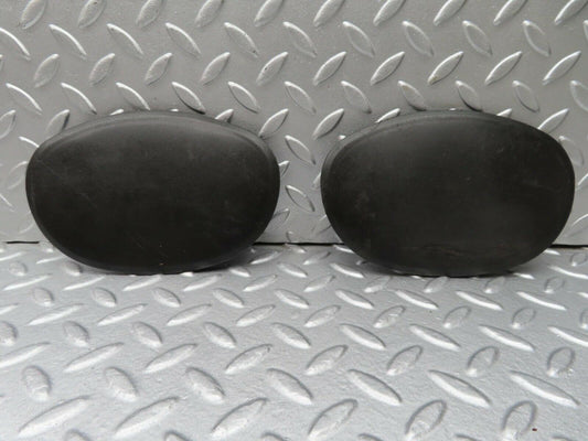 12734 Mercedes-Benz W111 220SE Suspension Mount Plastic Cover 1106830010