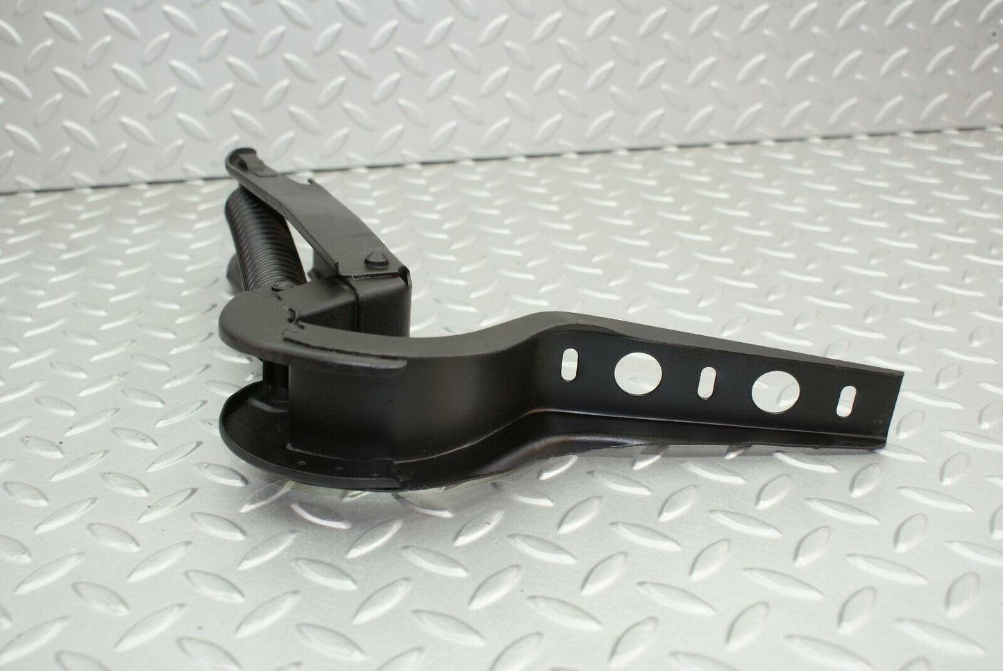 2685 Mercedes-Benz W120 PONTON Trunk Lid Hinges