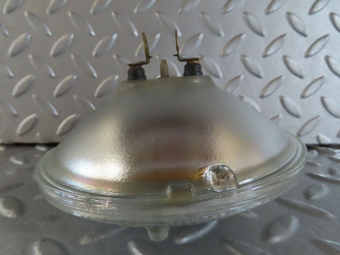 18447 Mercedes-Benz W111 220SE Coupe Headlight