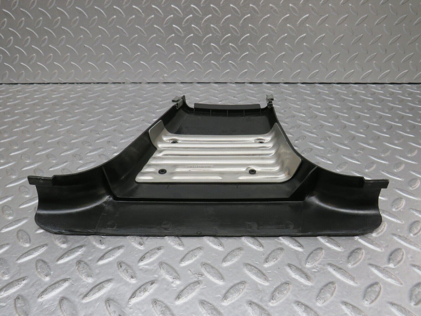 34799 Mercedes-Benz W210 320E B Pillar Bottom Cover Left 2106902130 2106920122