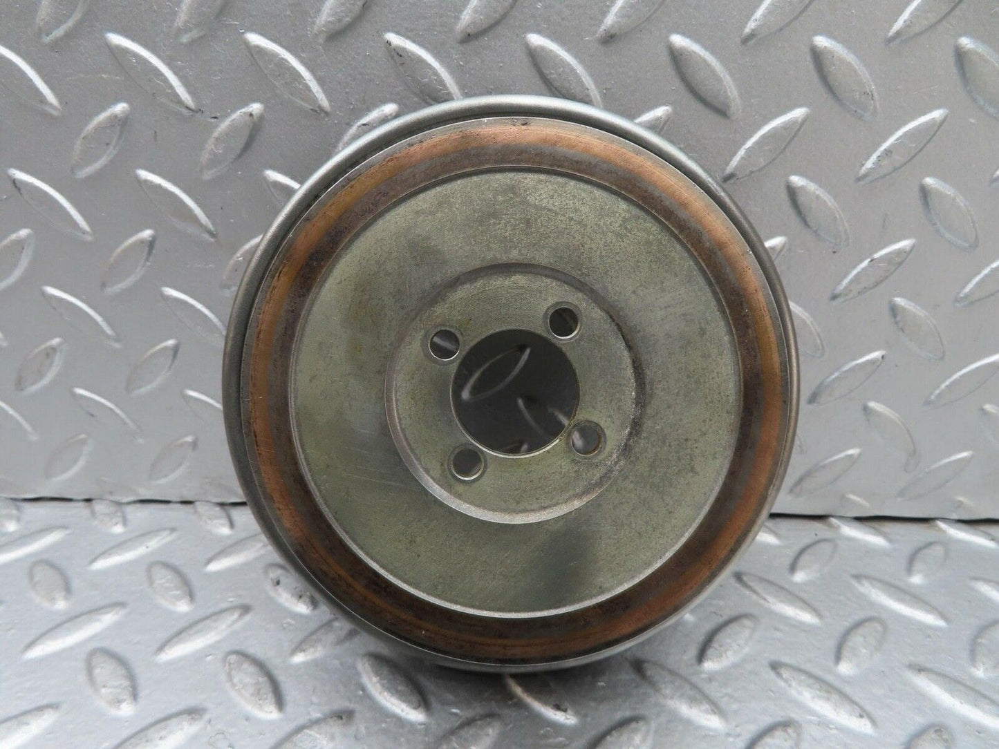 15320 Mercedes-Benz W123 230E Water Pump Pulley