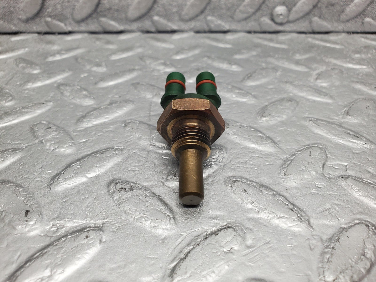 W201 Baby Benz coolant temperature sensor used OEM