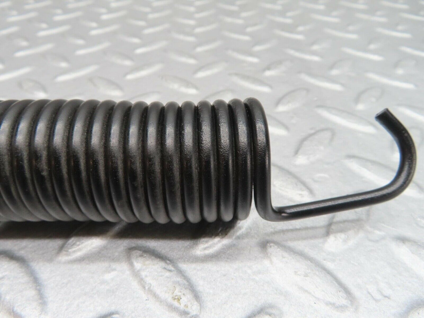 15995 Mercedes-Benz W123 280E Trunk Hinge Spring
