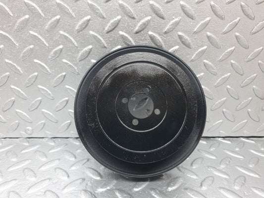 42819 Mercedes-Benz W201 190 2.0L Water Pump Pulley 1022001005