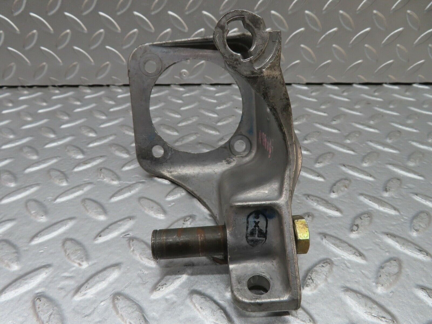 20061 Mercedes-Benz R129 300SL Coupe Brake Pedal Bracket 1292900419
