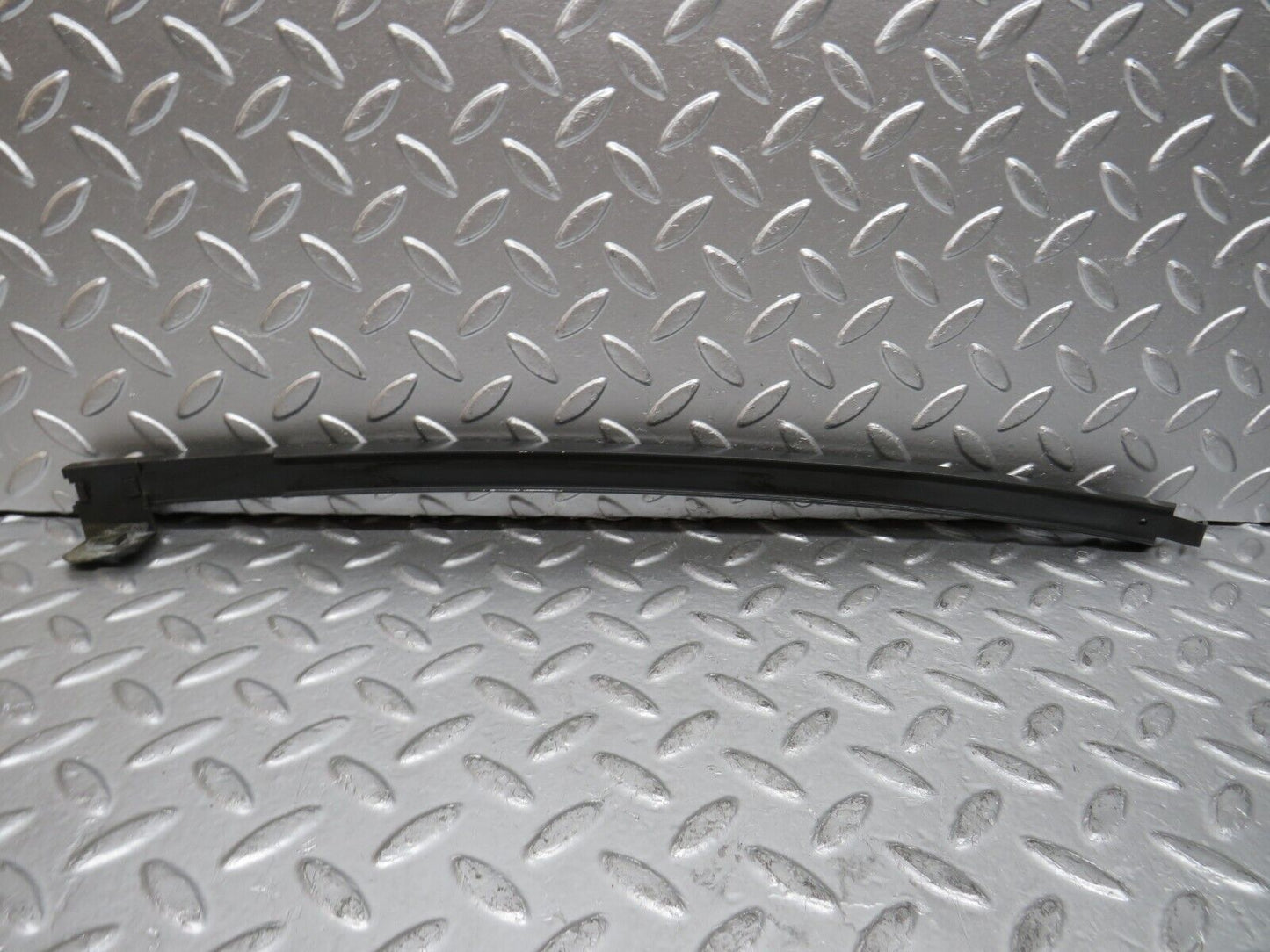 29399 Mercedes-Benz W124 230E Rear Left Door Window Channel