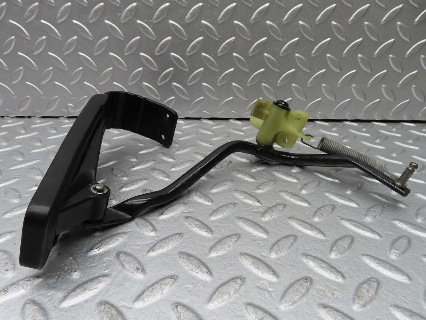 19993 Mercedes-Benz R129 300SL Coupe Accelerator Pedal With Linkage 1293000004