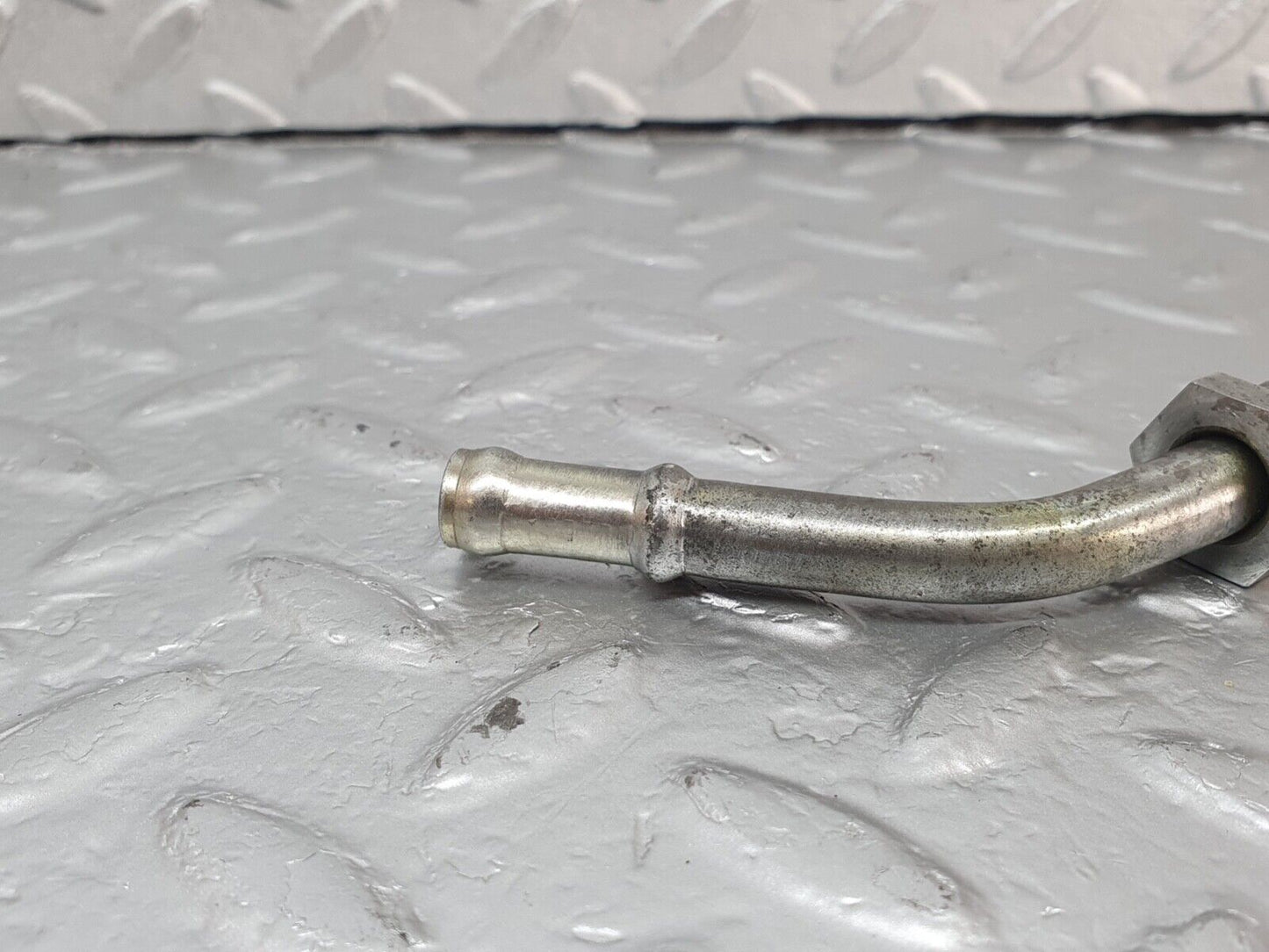 43014 Mercedes-Benz W201 190 Power Steering Hose Pipe