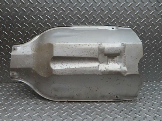 17167 Mercedes-Benz R129 300SL Coupe Exhaust Heat Shield