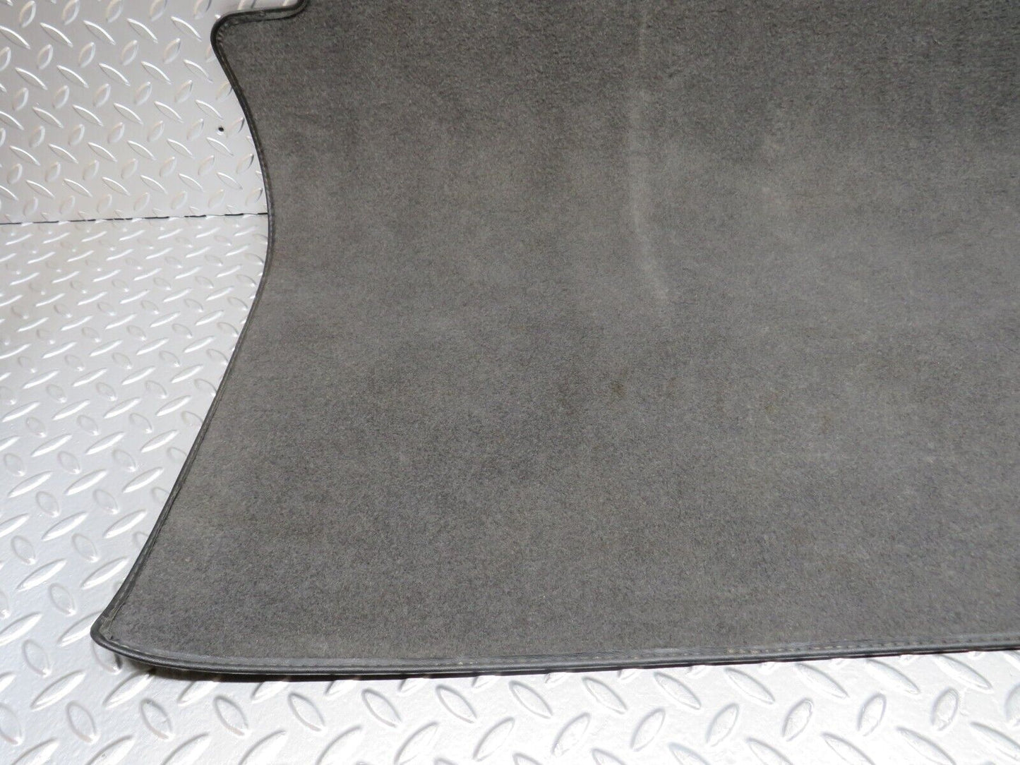 30318 Mercedes-Benz W124 230E Trunk Boot Floor Carpet
